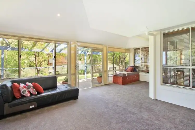 Fourth view of Homely house listing, 35 Overlanders Way, Tamworth NSW 2340