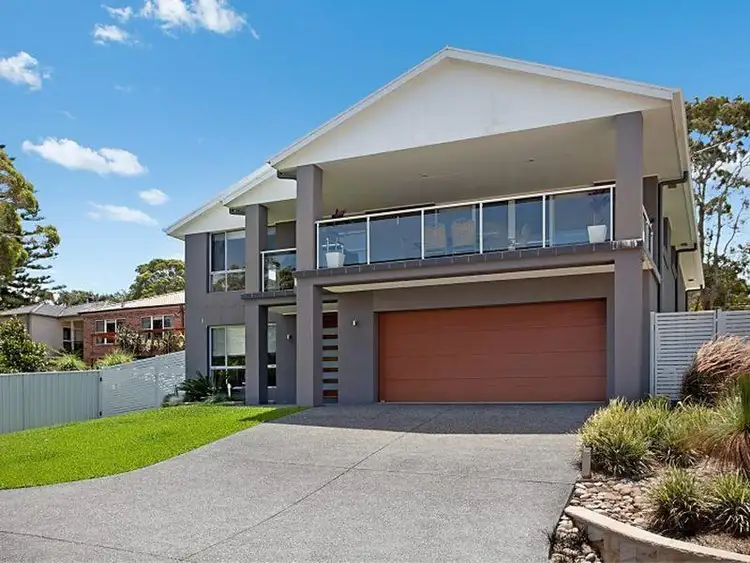 Second view of Homely house listing, 1 Maria Court, Floraville NSW 2280