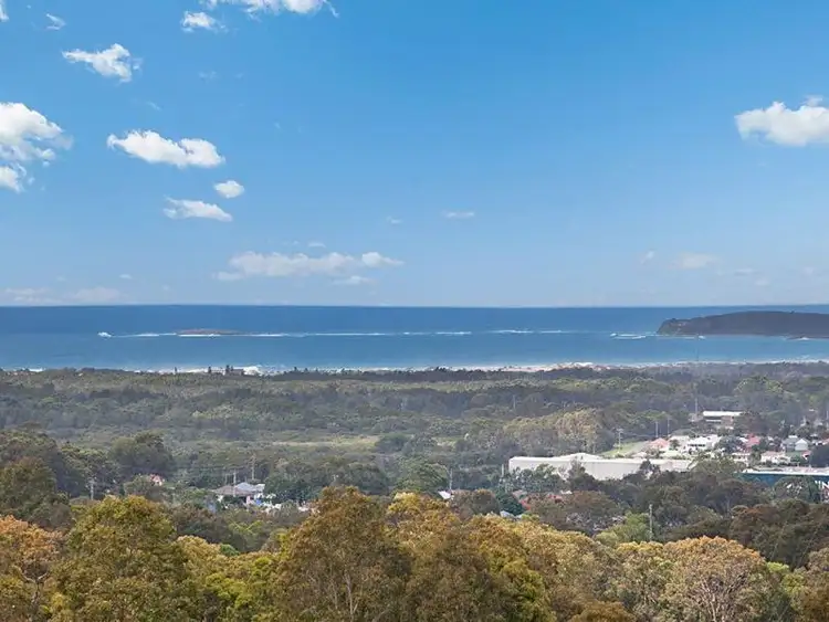 Third view of Homely house listing, 1 Maria Court, Floraville NSW 2280