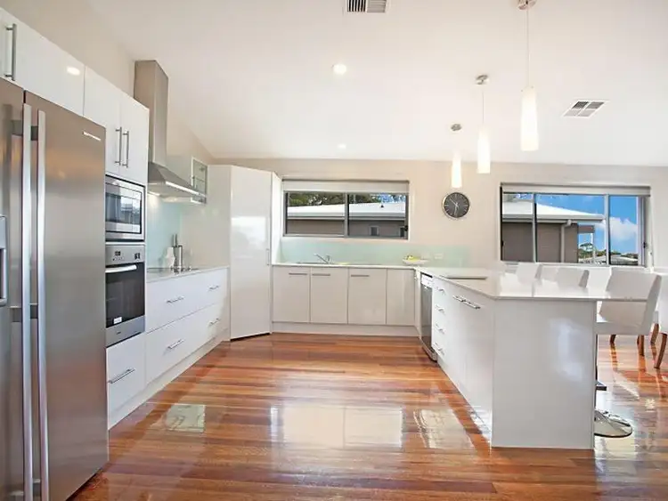 Fourth view of Homely house listing, 1 Maria Court, Floraville NSW 2280