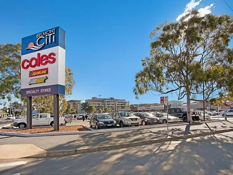 Third view of Homely block of units listing, 3/3 Walter Street, Belmont NSW 2280