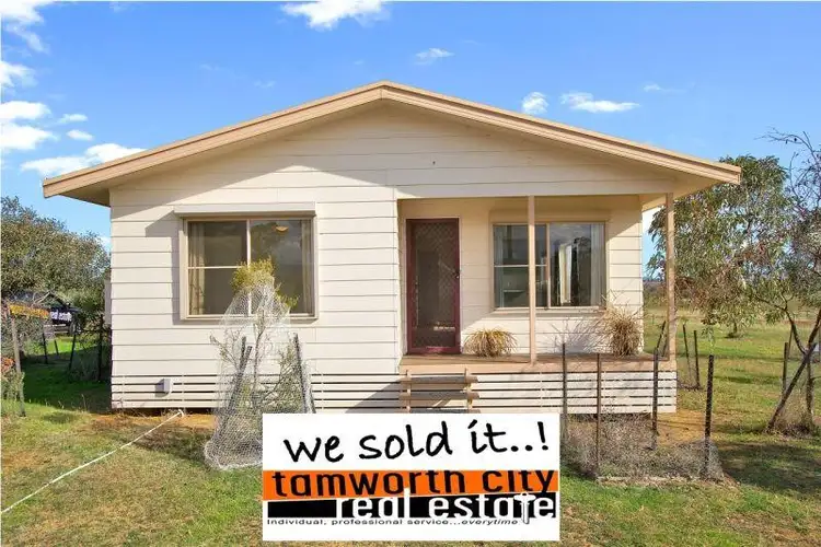 Main view of Homely house listing, 722 Loomberah Road, Tamworth NSW 2340
