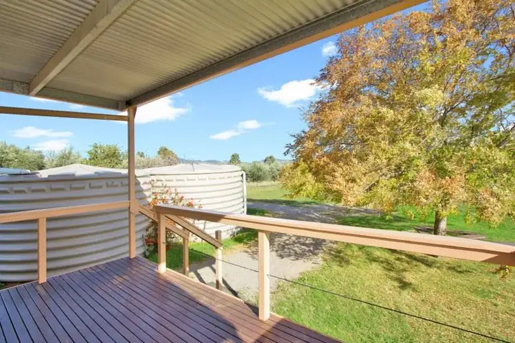 Third view of Homely house listing, 722 Loomberah Road, Tamworth NSW 2340