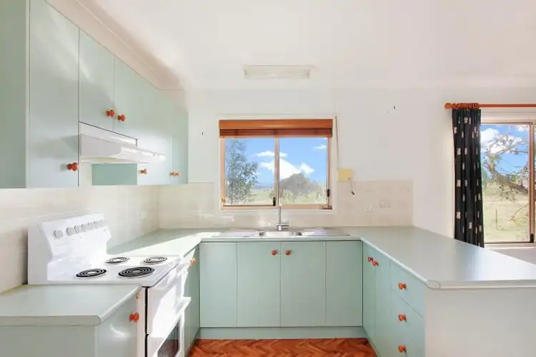 Fifth view of Homely house listing, 722 Loomberah Road, Tamworth NSW 2340