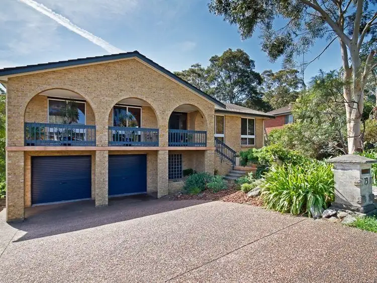73 Wyndham Way, Eleebana NSW 2282