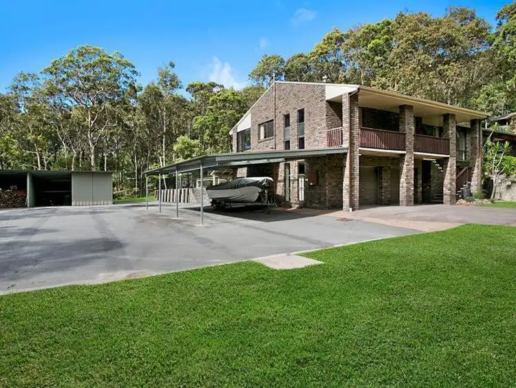 Second view of Homely house listing, 6 Victoria Street, Floraville NSW 2280