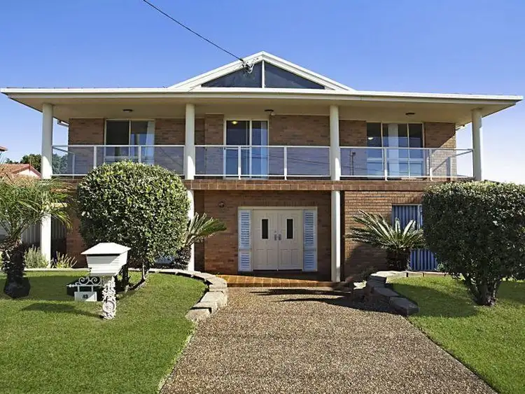 43 Burwood Road, Whitebridge NSW 2290
