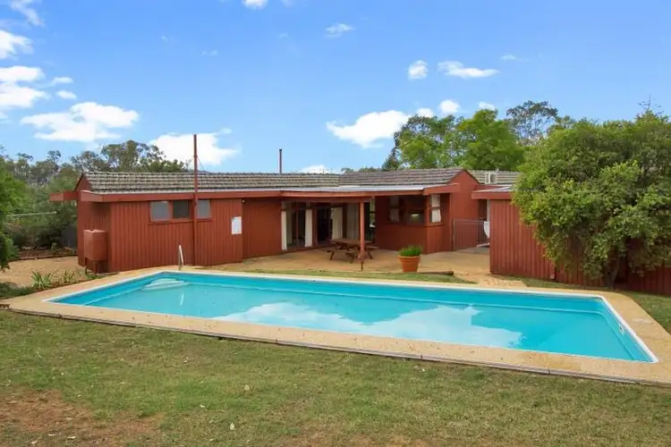 Seventh view of Homely house listing, 25 Darrell Road, Tamworth NSW 2340
