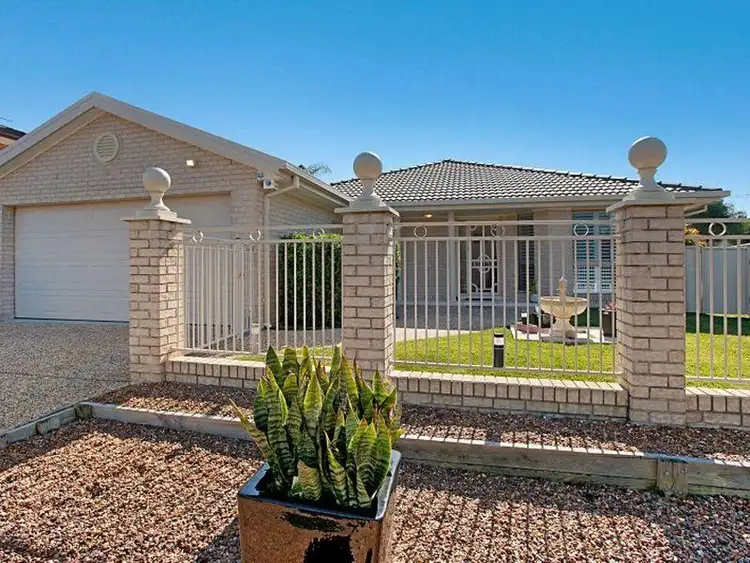 Main view of Homely house listing, 17 Dirkala Close, Belmont North NSW 2280