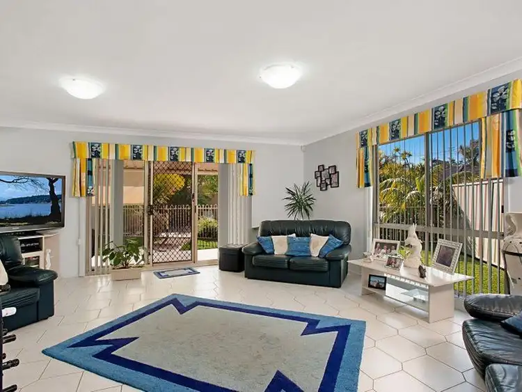 Fourth view of Homely house listing, 17 Dirkala Close, Belmont North NSW 2280