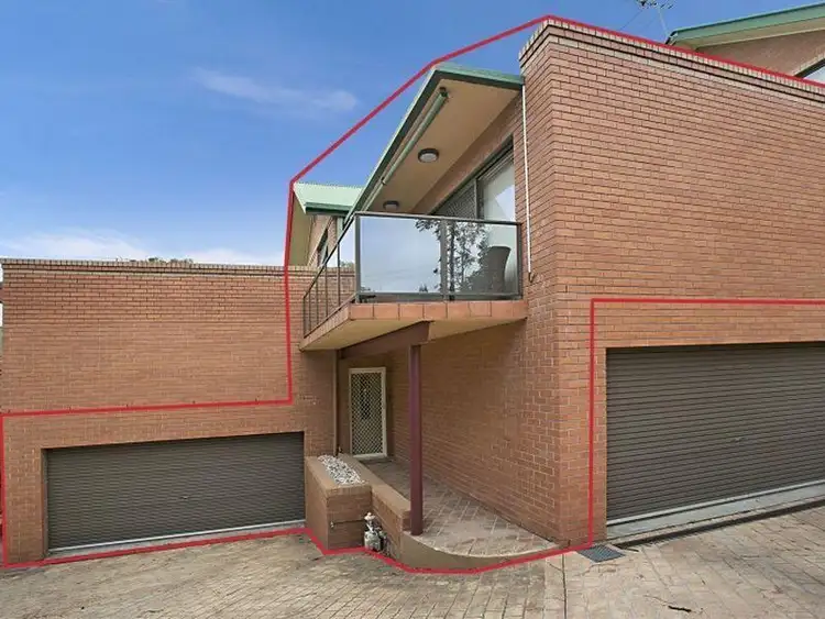 Sixth view of Homely townhouse listing, 3/38 Berringar Road, Valentine NSW 2280