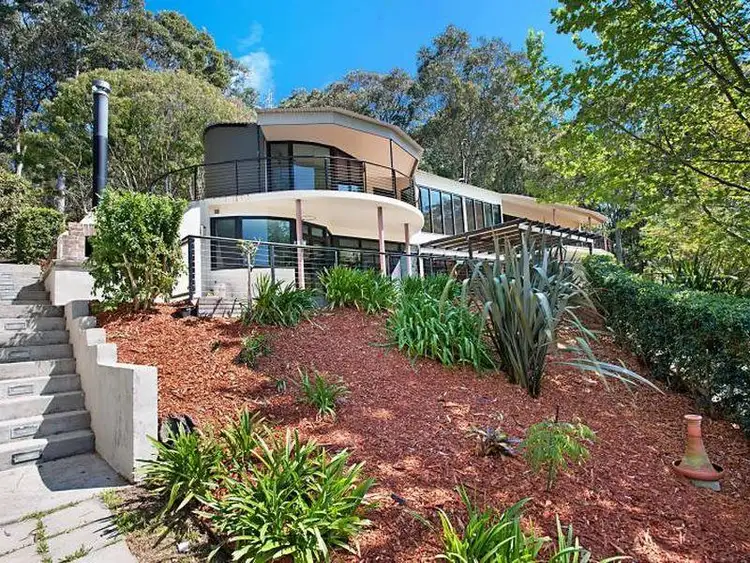 14 Eagles Nest Close, Belmont North NSW 2280