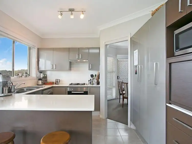 Second view of Homely house listing, 15 Siloam Drive, Belmont North NSW 2280