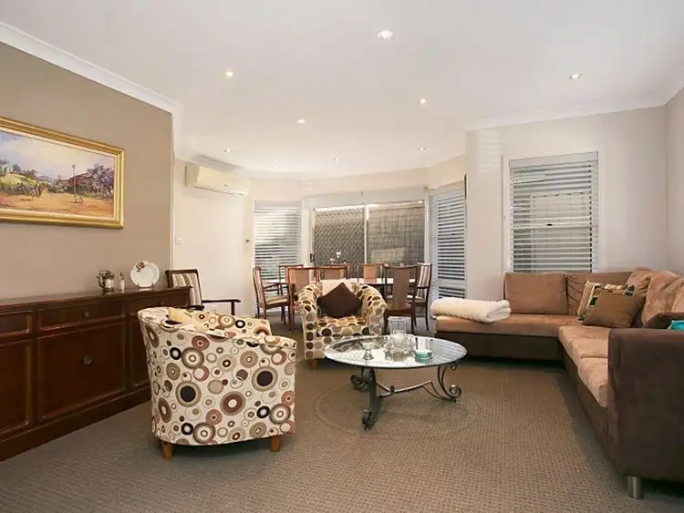 Third view of Homely house listing, 15 Siloam Drive, Belmont North NSW 2280