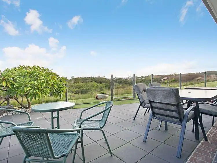 Fourth view of Homely house listing, 15 Siloam Drive, Belmont North NSW 2280