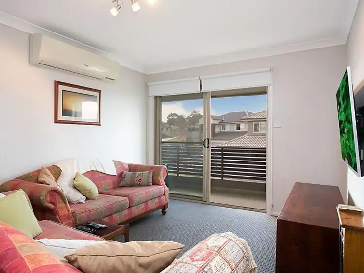 Fifth view of Homely house listing, 15 Siloam Drive, Belmont North NSW 2280