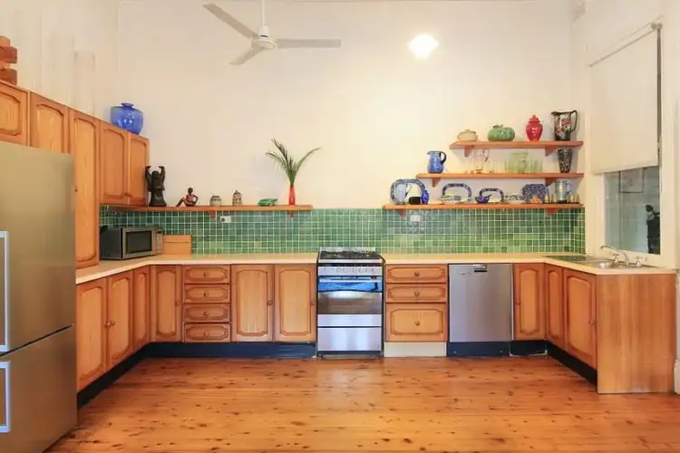Fourth view of Homely house listing, 95 Carthage Street, tamworth NSW 2340