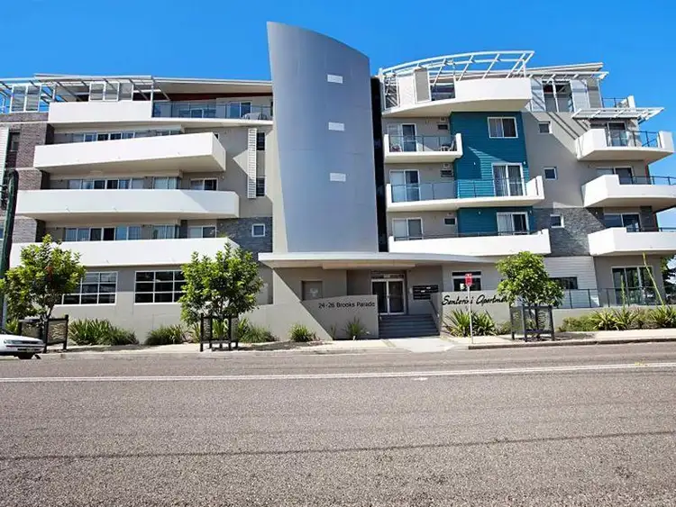Fifth view of Homely apartment listing, 3/24 Brooks Parade, Belmont NSW 2280
