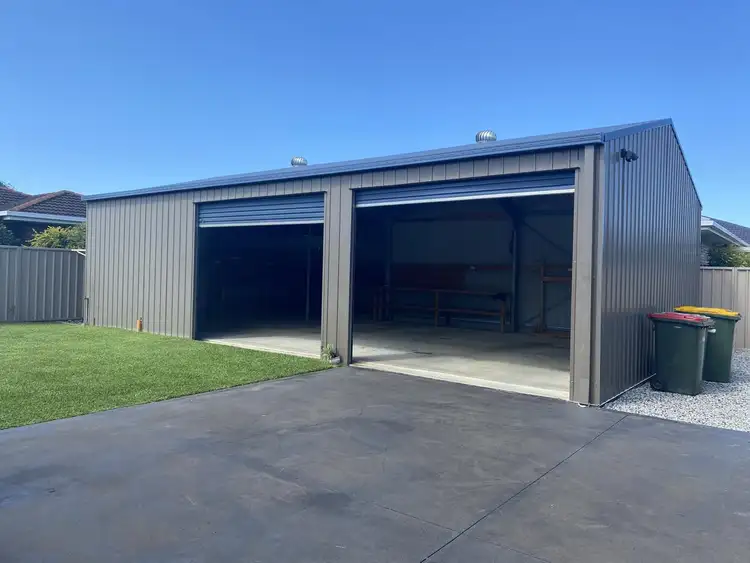 Second view of Homely house listing, 24 Melaleuca Drive, Yamba NSW 2464