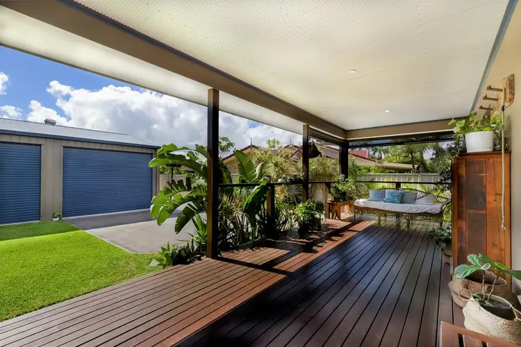 Fourth view of Homely house listing, 24 Melaleuca Drive, Yamba NSW 2464