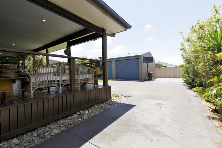 Fifth view of Homely house listing, 24 Melaleuca Drive, Yamba NSW 2464