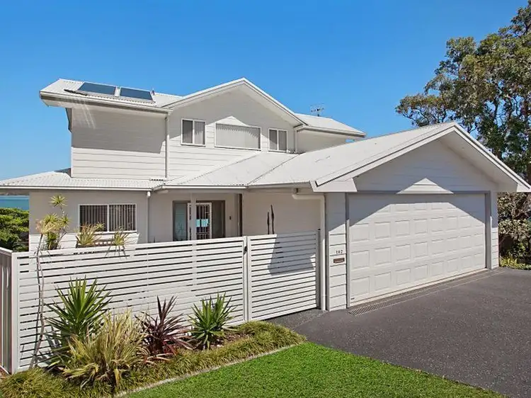 Main view of Homely house listing, 192 Marks Point Road, Marks Point NSW 2280