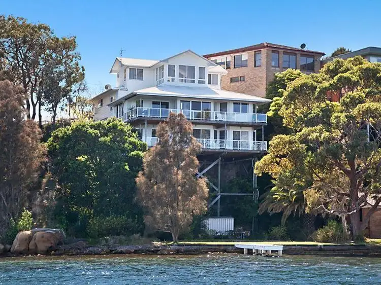 Second view of Homely house listing, 192 Marks Point Road, Marks Point NSW 2280