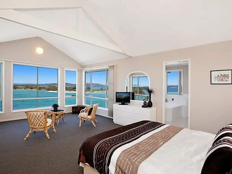 Third view of Homely house listing, 192 Marks Point Road, Marks Point NSW 2280