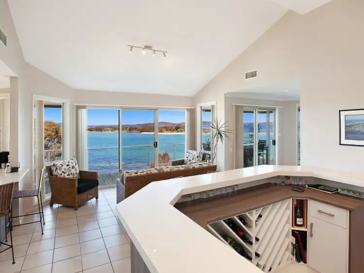 Fourth view of Homely house listing, 192 Marks Point Road, Marks Point NSW 2280