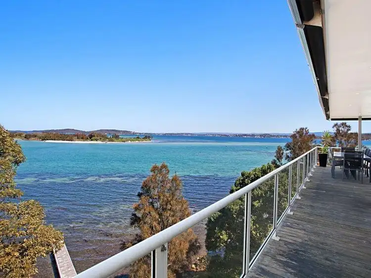 Fifth view of Homely house listing, 192 Marks Point Road, Marks Point NSW 2280