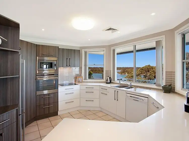Sixth view of Homely house listing, 192 Marks Point Road, Marks Point NSW 2280