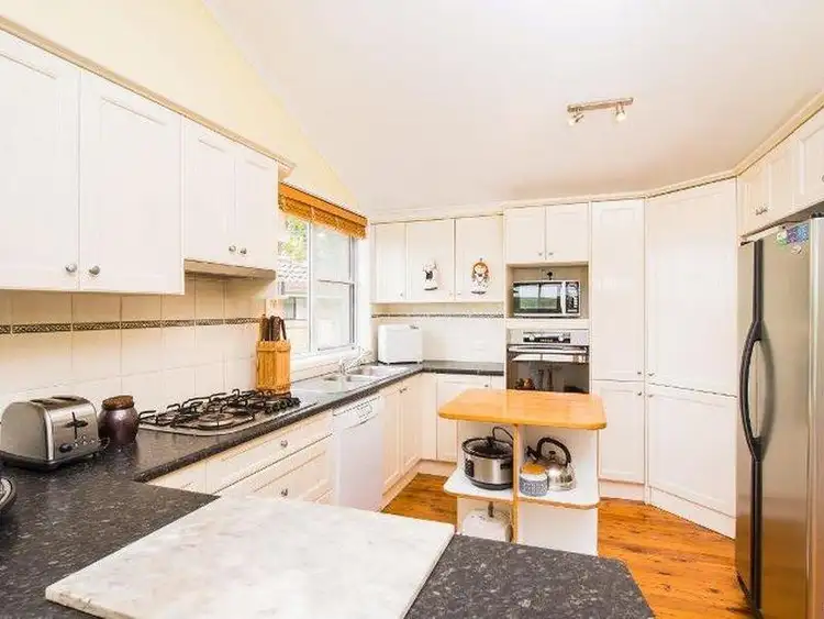 Second view of Homely house listing, 70 Croft Road, Eleebana NSW 2282