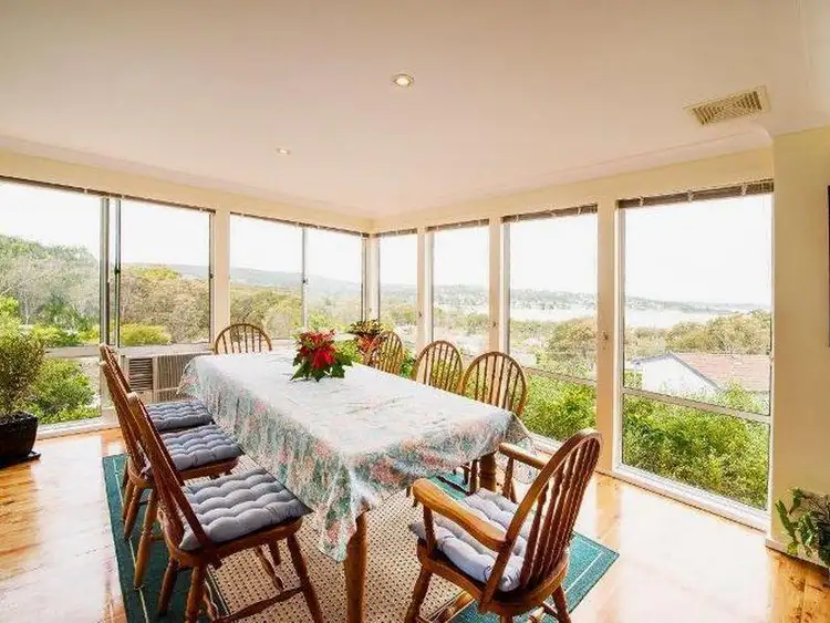 Fourth view of Homely house listing, 70 Croft Road, Eleebana NSW 2282