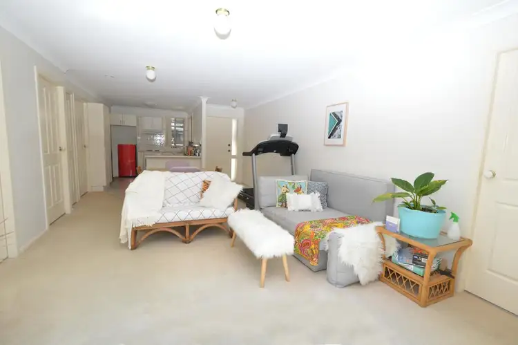 Second view of Homely unit listing, 2/15A Shores Drive, Yamba NSW 2464