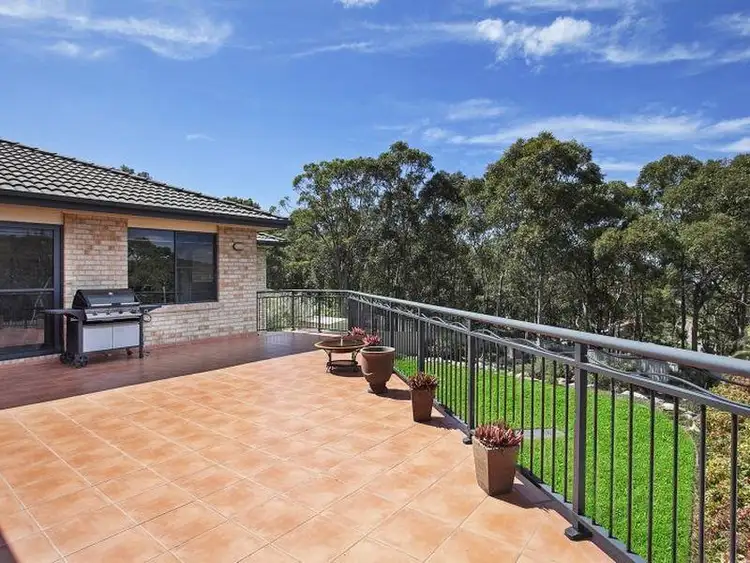 Fourth view of Homely house listing, 4 The Maindeck, Belmont NSW 2280