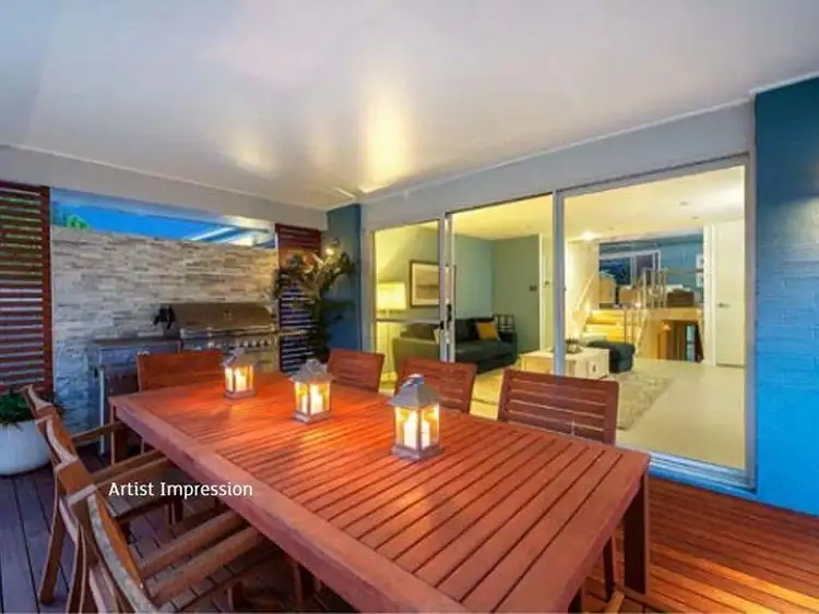 Fifth view of Homely land listing, 18-22 The Park Chase, Valentine NSW 2280
