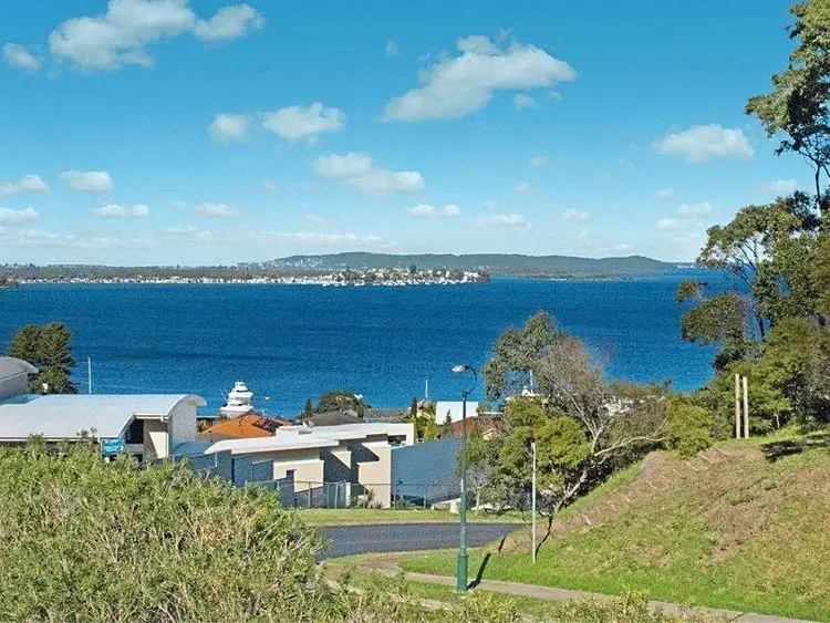 Main view of Homely land listing, 14 Meridian Close, Belmont NSW 2280