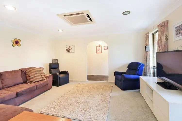 Second view of Homely house listing, 439 Browns Lane, Tamworth NSW 2340