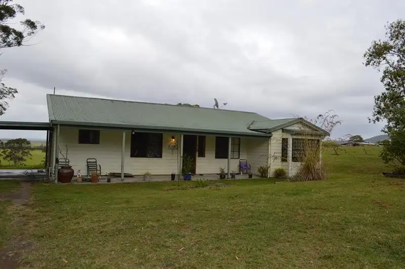 Main view of Homely house listing, 35 Old Woombah Road, Woombah NSW 2469