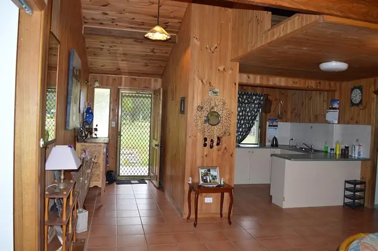 Third view of Homely house listing, 35 Old Woombah Road, Woombah NSW 2469