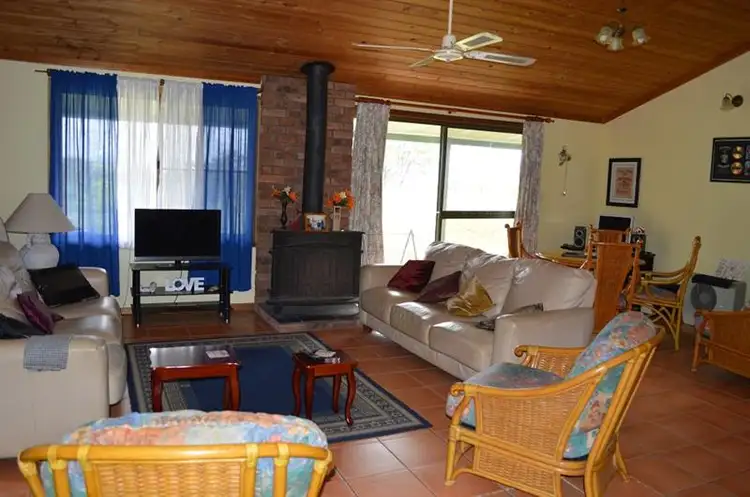 Fourth view of Homely house listing, 35 Old Woombah Road, Woombah NSW 2469