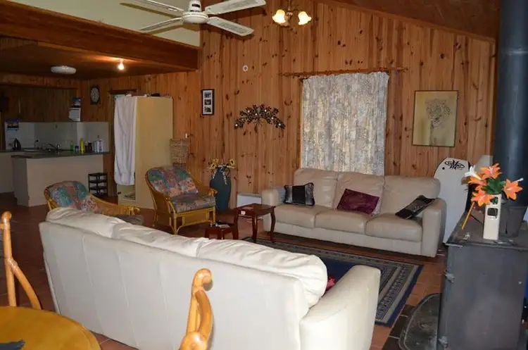 Fifth view of Homely house listing, 35 Old Woombah Road, Woombah NSW 2469