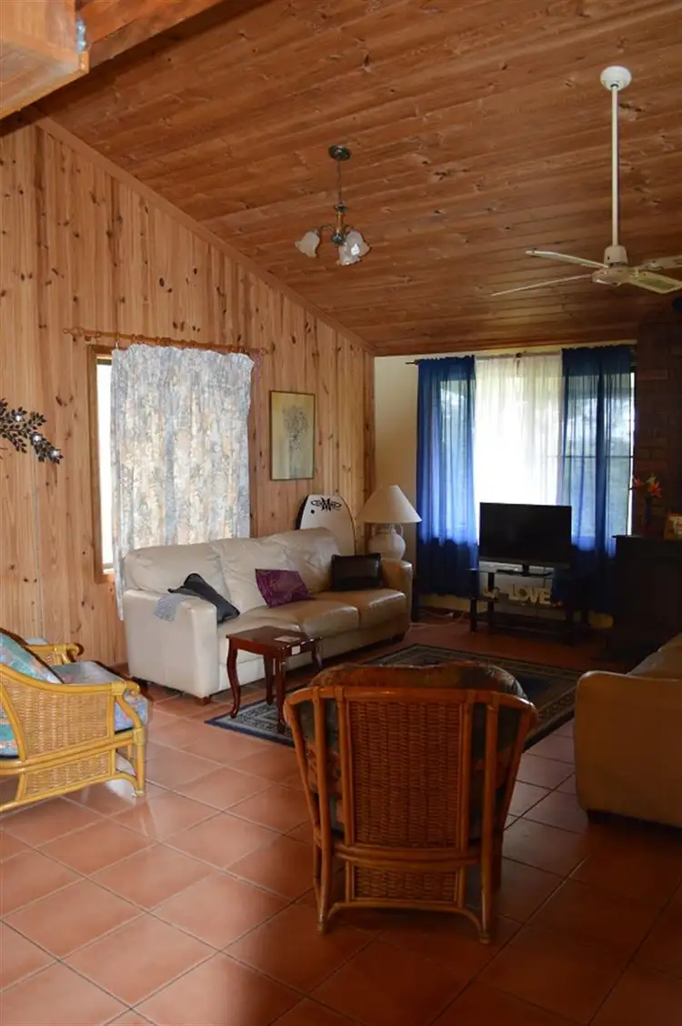 Sixth view of Homely house listing, 35 Old Woombah Road, Woombah NSW 2469