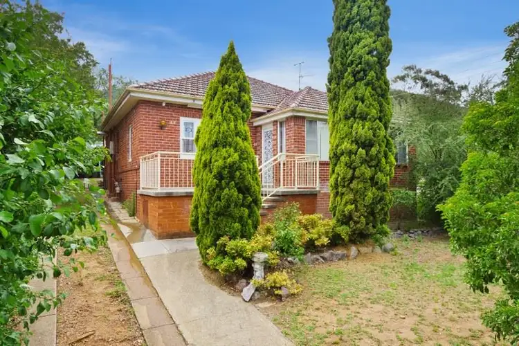 Second view of Homely house listing, 44 Raglan Street, Tamworth NSW 2340