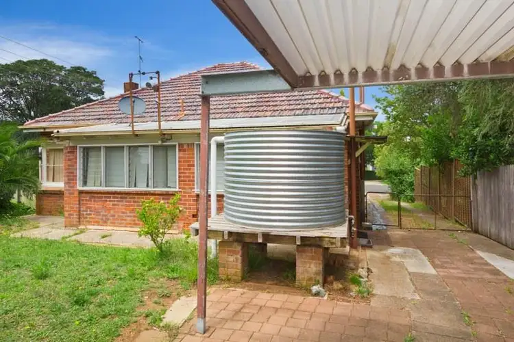 Sixth view of Homely house listing, 44 Raglan Street, Tamworth NSW 2340