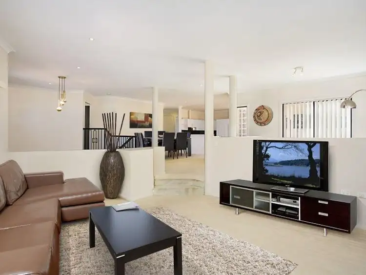 Third view of Homely house listing, 15 Whipbird Way, Belmont NSW 2280