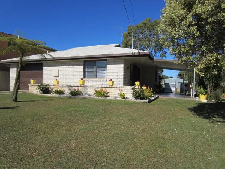 28 Cook Street, Yamba NSW 2464