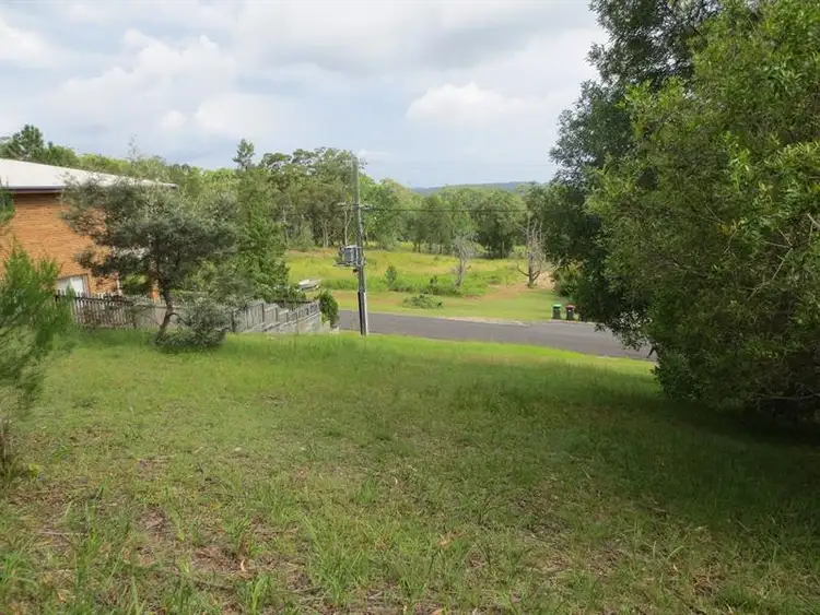 Main view of Homely land listing, 11 Kerry Street, Maclean NSW 2463