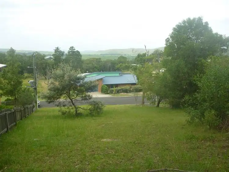 Second view of Homely land listing, 11 Kerry Street, Maclean NSW 2463