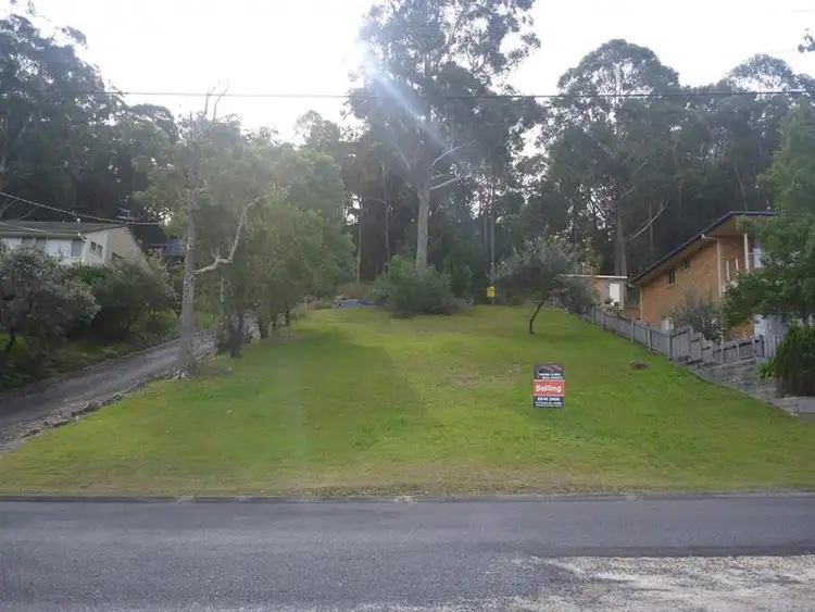 Fourth view of Homely land listing, 11 Kerry Street, Maclean NSW 2463